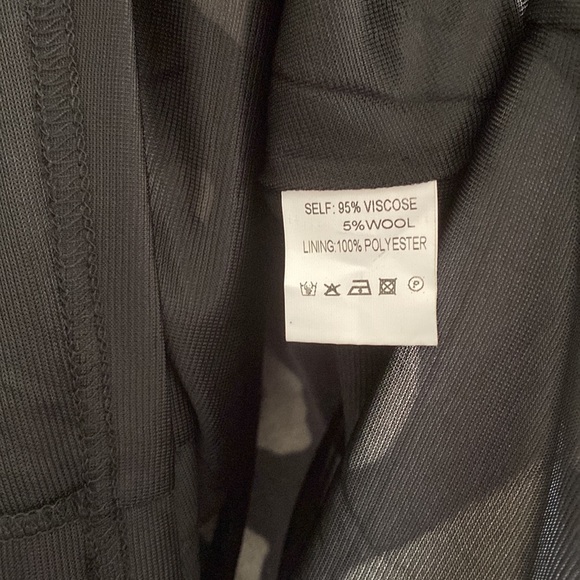 LULU H Dress New S - Picture 10 of 11